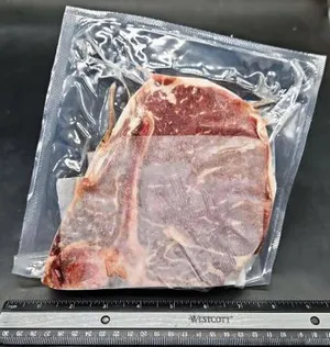 Beef T-bone Steaks
