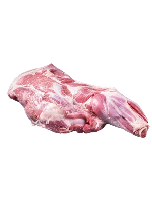 Goat & Lamb Specialty Cuts product image