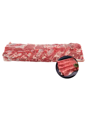 Beef flank steak