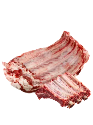 Bone-in beef short ribs