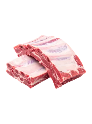 Beef rib fingers