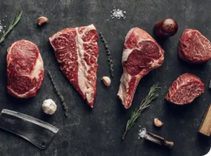 Horeca Meat Service