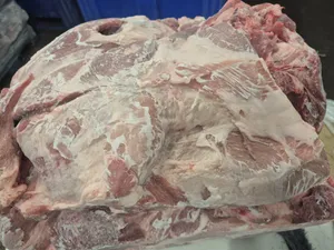 Frozen SOW bonless Shoulder