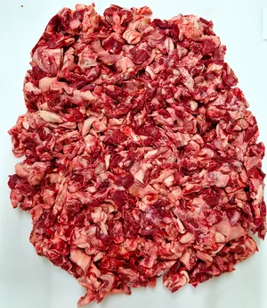 Pork head meat 80/20