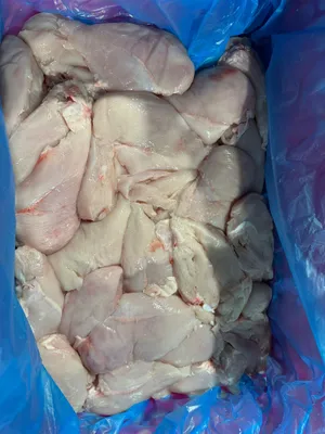 Chicken breast fillet