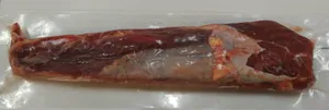 Beef tenderloin 95% natural