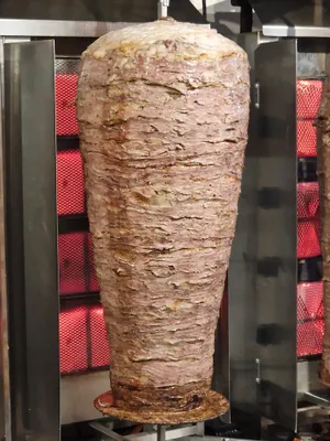 Yaprak beef premium sliced kebab