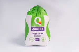 Whole Chicken 1300g IWP Qualiko