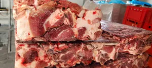 Pork Trimming