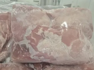 Mrożone pork leg knuckle
