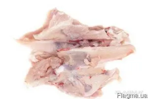 Fresh whole chicken