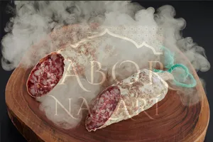 Smoked Salchichón