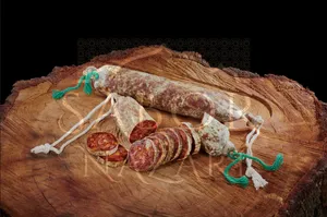 Sweet Chorizo