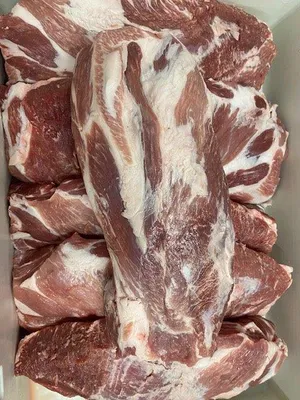 Pork Specialty Cuts product image