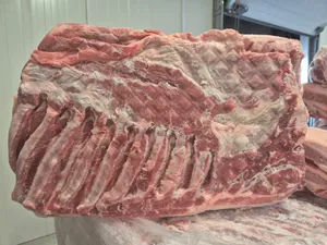 Frozen Sow belly