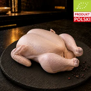 Tuszka Kurczaka Pastwiskowego EKO