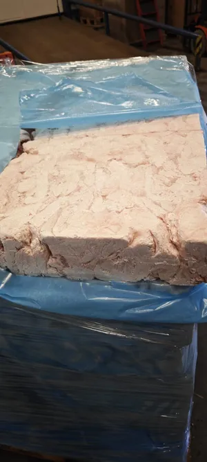 Beef Cutting Fat