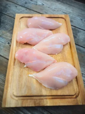 Chicken Breast & Fillet product image