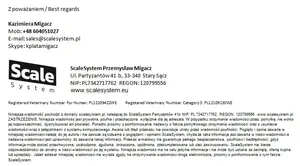 ScaleSystem