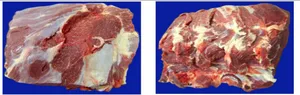 Beef Chuck, Shoulder & Blade product image