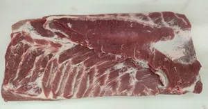 Pork belly, wide, skin on
