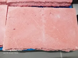 Frozen chicken mdm 1mm for Petfood (3 Cat.)