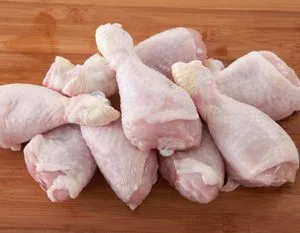 Chicken Specialty Cuts product image
