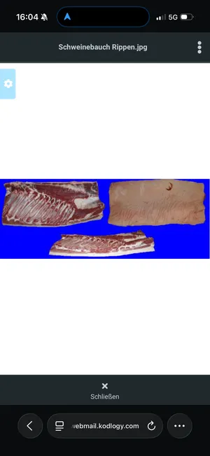 Pork Specialty Cuts product image