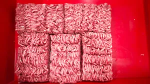Minced Beef Offer fresh/frozen