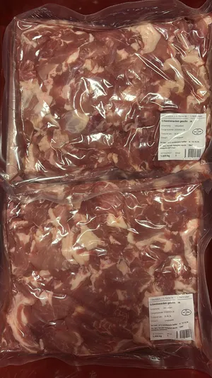 Pork Specialty Cuts product image