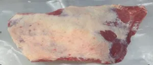 Beef Carcass & Forequarter product image