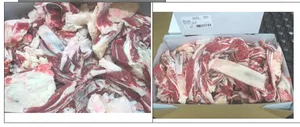 55VL Frozen, UK Origin