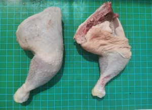 Chicken Thigh, Leg & Drumstick product image