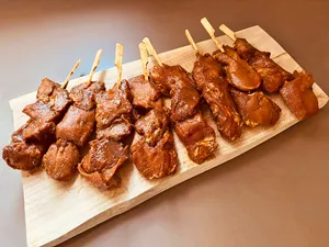 Свинско филе и врат product image