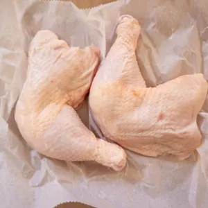 frozen chicken leg quater