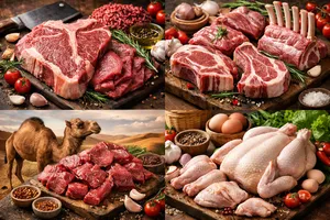 Pork Specialty Cuts product image